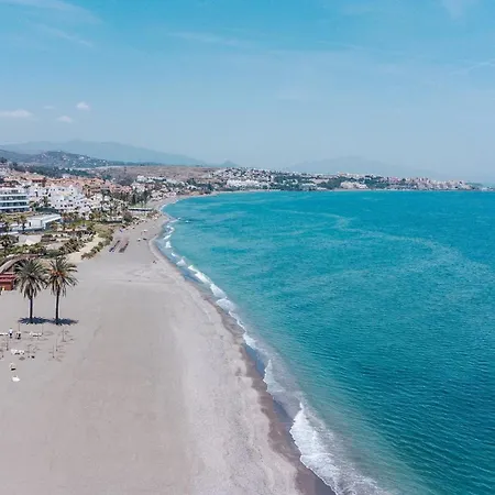 Apartment 41 Front Row Beach Panoramic Sea View In