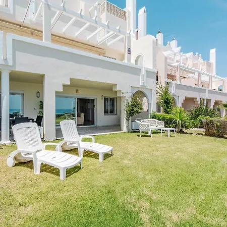 41 Front Row Beach Panoramic Sea View In Apartment *